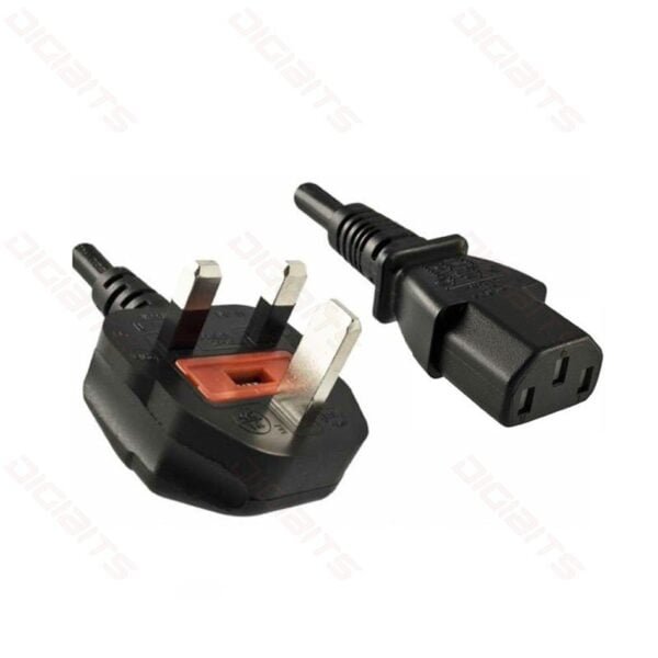 GR_Kabel power cable BC-201 1.8m