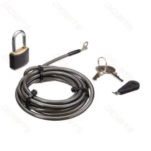 Belkin laptop security lock 1.8m