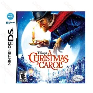 A cristmas carol (DS)