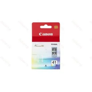 Canon 41 color