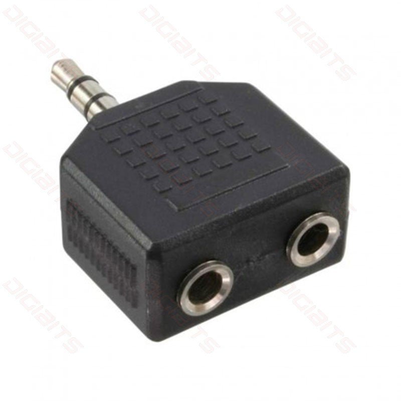 Gr kabel PA-205 AUDIO Y ADAPTOR Gr kabel