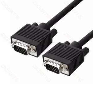 GR_Kabel vga extension cable 5m GR_Kabel vga extension cable 5m