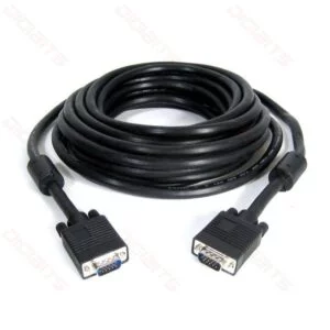 GR_Kabel vga cable 5m PC-335 GR_Kabel vga cable 5m PC-335