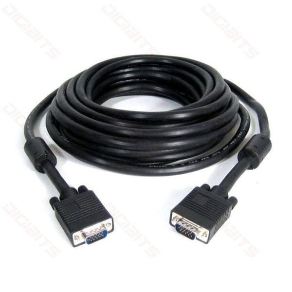 GR_Kabel vga cable 5m PC-335