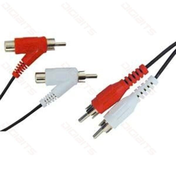 GR_Kabel audio connection cable Piggyback 1.5m - PC-670