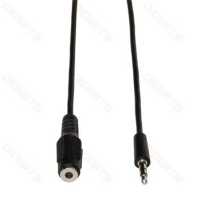 GR_Kabel stereo cable 3.5mm M/F 3m - PC-858