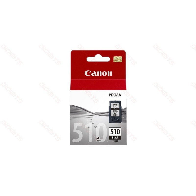 Canon 510 Black