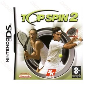 Top Spin (DS)