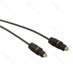 InLine optical audio cable 2m 89922P