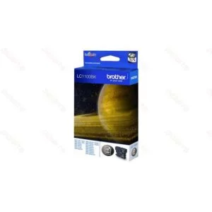 Brother LC1100BK Brother LC1100BK
