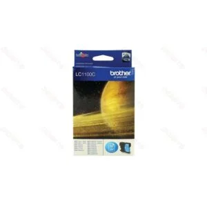 Brother LC1100C