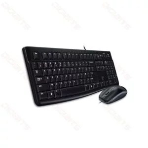 Logitech desktop set MK120 GR