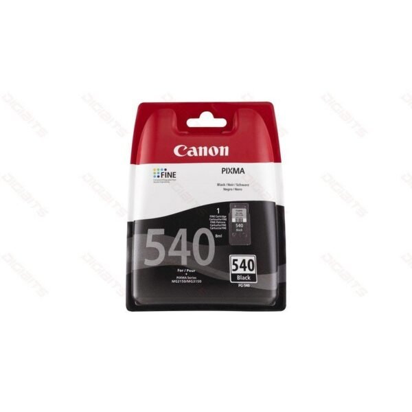 Canon 540 black