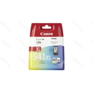 Canon 541XL color