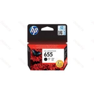 HP 655 black