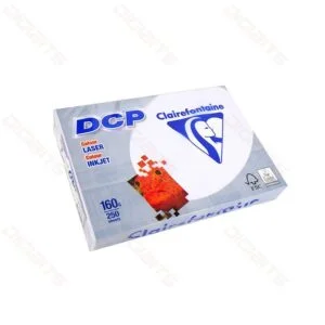 DCP A4 paper 160g white (250sh) DCP A4 paper 160g white (250sh)