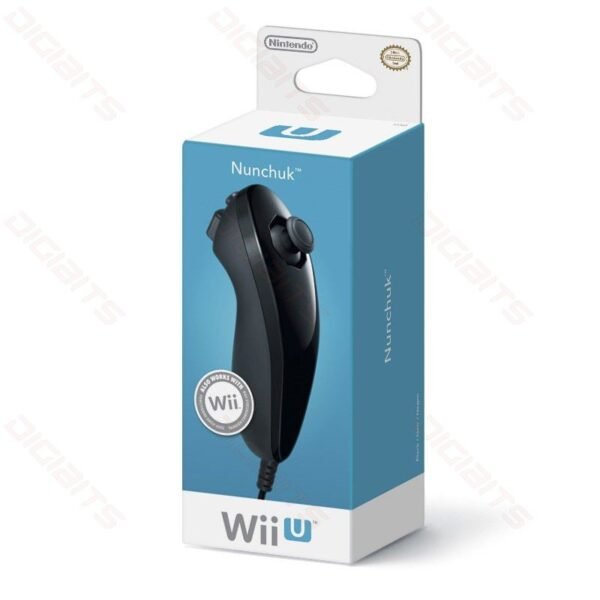 Nintendo Wii U Nunchuck