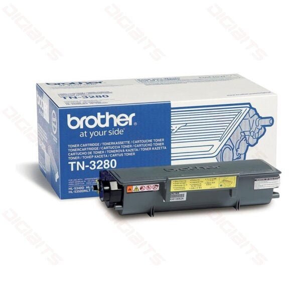 Brother toner TN-3280