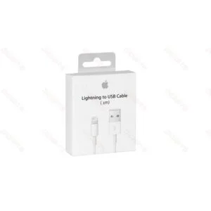 Apple Lightning To USB cable 1m Apple Lightning To USB cable 1m