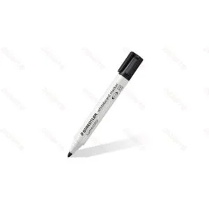 Staedtler Lumocolor whiteboard black 351-9 Staedtler Lumocolor whiteboard black 351-9