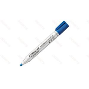 Staedtler Lumocolor whiteboard blue 351-3