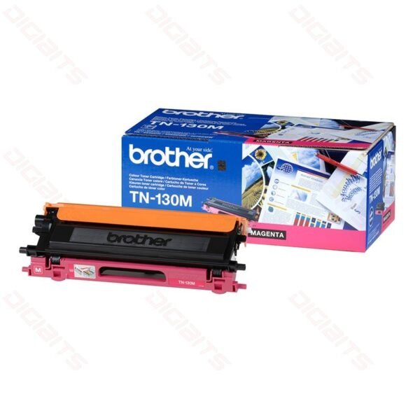 Brother toner TN-130M