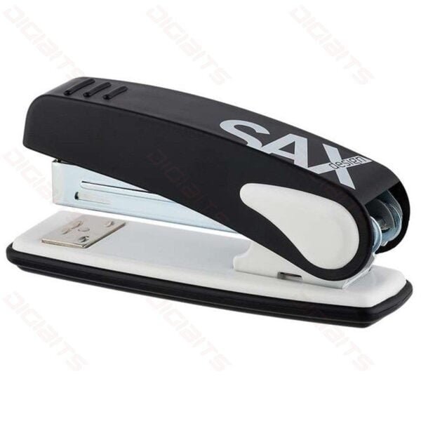 Sax stapler SAX219 Black