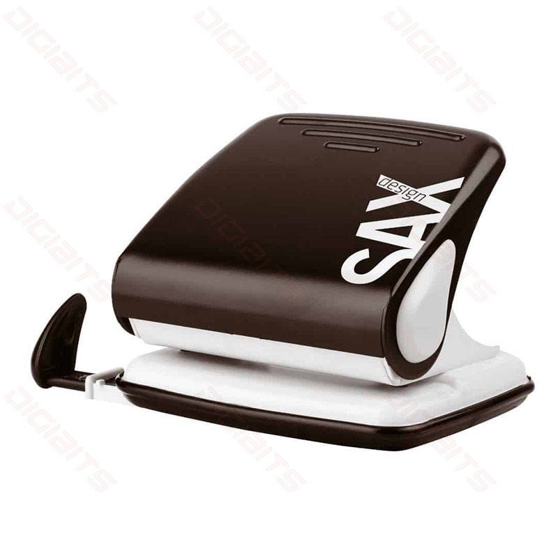 SAX perforator SAX418 Black