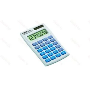 Ibico calculator 081X