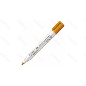Staedtler Lumocolor whiteboard orange 351-4