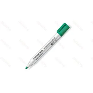 Staedtler Lumocolor whiteboard green 351-5 Staedtler Lumocolor whiteboard green 351-5