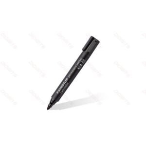 Staedtler Lumocolor permanent black 352-9