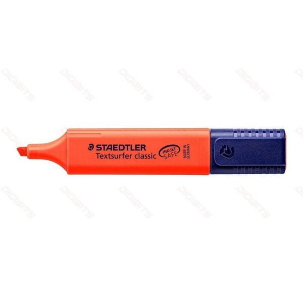 Staedtler Textsurfer marker red 364-2