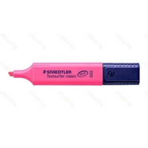 Staedtler Textsurfer marker pink 364-23