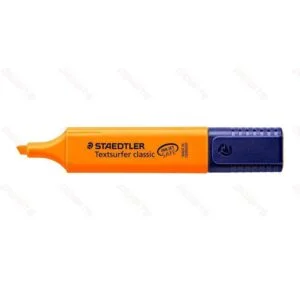 Staedtler Textsurfer marker orange 364-4