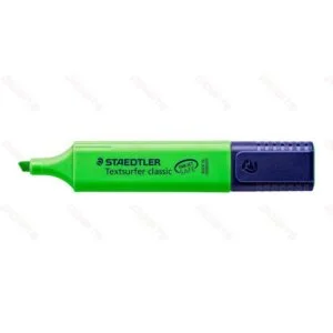Staedtler Textsurfer marker green 364-5