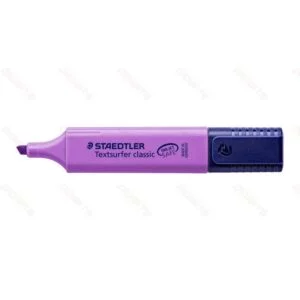 Staedtler Textsurfer marker violet 364-6 Staedtler Textsurfer marker violet 364-6