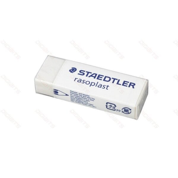 Staedtler rasoplast eraser