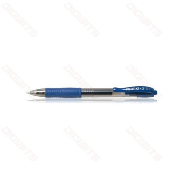 Pilot roller ball pen 0.7 blue