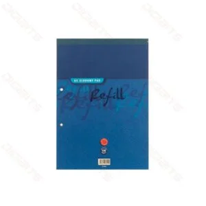 Camel A4 refill pad - EF-502N Camel A4 refill pad - EF-502N