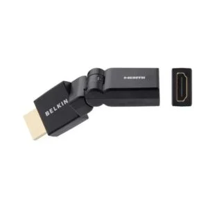 Belkin 180 swivel HDMI adapter