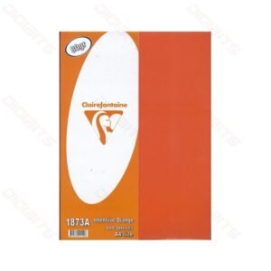 ClaireFontaine A4 80gr 1873A - (100sh)
