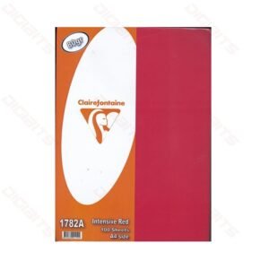 ClaireFontaine A4 80gr 1782A - (100sh)