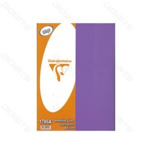 ClaireFontaine A4 80gr 1786A - (100sh)