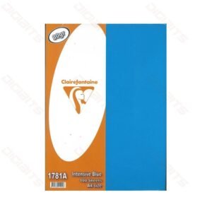 ClaireFontaine A4 80gr 1781A - (100sh)