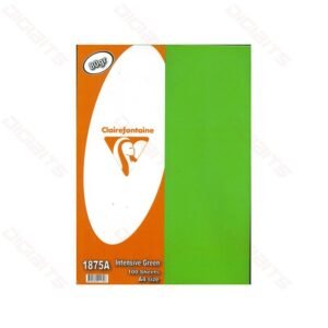 ClaireFontaine A4 80gr 1875A - (100sh)