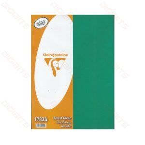 ClaireFontaine A4 80gr 1783A - (100sh)