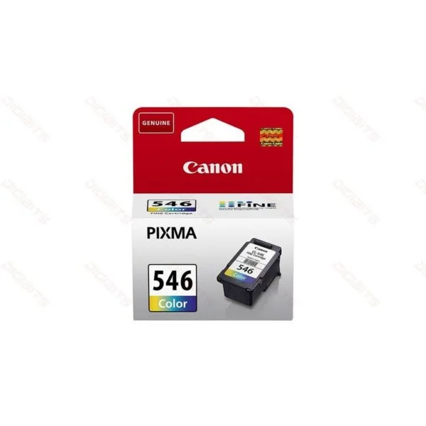Canon 546 color