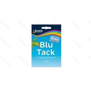 Bostik blu tack