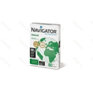 Navigator A5 paper 80g